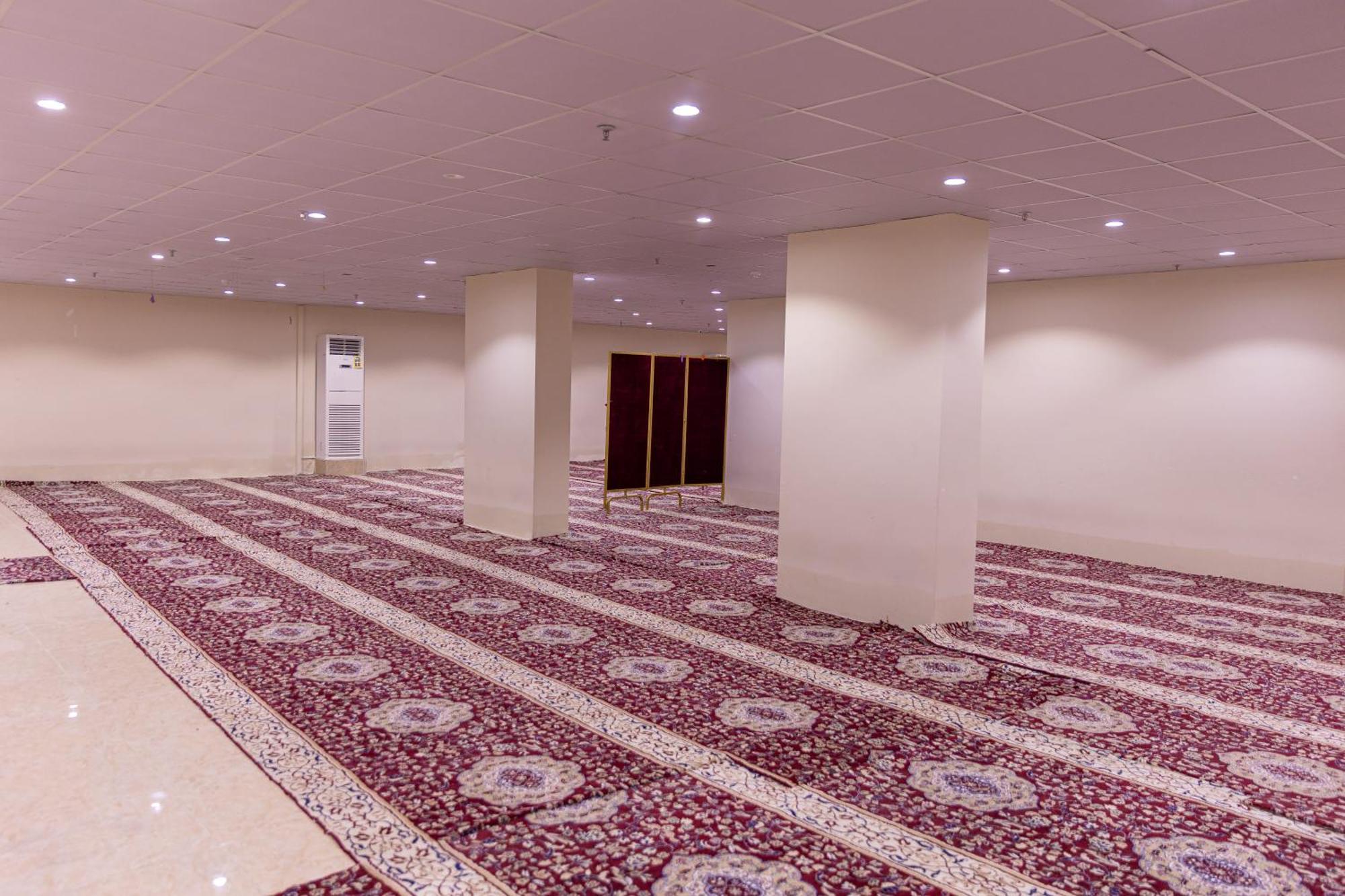 Meccaمرجان أنوار الروضة公寓 外观 照片